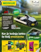 Merkur katalog maj 2025