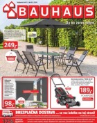 Bauhaus katalog maj 2025