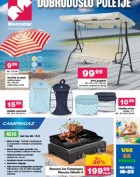 Mercator katalog Dobrodošlo poletje 2025