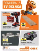 OBI katalog do 31.5.