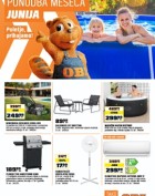 OBI katalog junij 2025