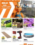 OBI katalog maj 2025