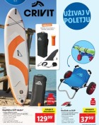 Lidl katalog neživila od 17.7.