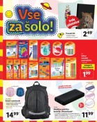 Lidl katalog neživila od 31.7.