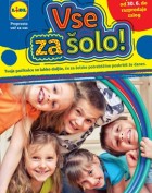 Lidl katalog Vse za šolo