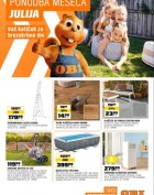 OBI katalog julij 2025