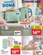 Lidl katalog neživila od 14.8.