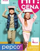 Pepco katalog Vse za šolo je tu