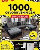 Dipo katalog Kranj