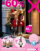 Momax katalog Do -60% na izbrane dodatke za dom