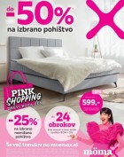 Momax katalog Do -50% na izbrano pohištvo