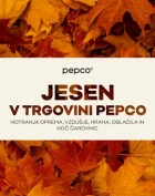 Pepco katalog Jesen v trgovini