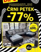 Dipo katalog Črni petek 2025