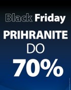 JYSK katalog Black Friday prihranite do -70%