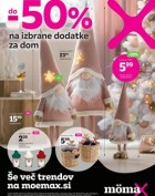 Momax katalog Do -50% na izbrane dodatke za dom