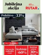 Rutar katalog Jubilejna akcija do 15.11.