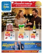 Eurospin katalog do 31.12.