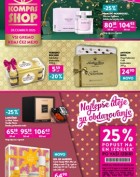 Kompas shop katalog december 2025