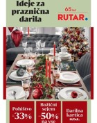 Rutar katalog Ideje za darila