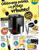 Tedi katalog december 2025