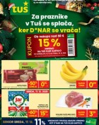 Tuš katalog do 22.12.