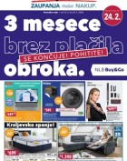 Harvey Norman katalog do 24.2.
