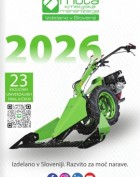 Jager katalog Muta kmetijska mehanizacija 2026