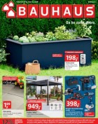 Bauhaus katalog marec do 31.3.