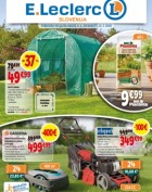 E Leclerc katalog Vrt do 21.3.