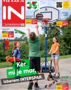 Interspar katalog do 17.3.
