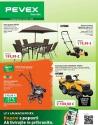 Pevex katalog marec
