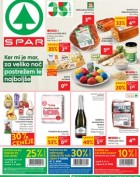 Spar in Interspar katalog do 14.4.
