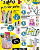 Tedi katalog Velika noč