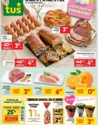 Tuš katalog do 31.3.