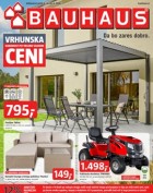 Bauhaus katalog do 28.4.