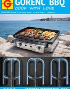 Gorenc katalog BBQ