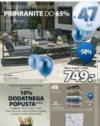 JYSK katalog do 17.5.