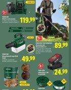 Lidl katalog neživila od 23.4.