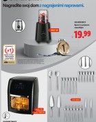 Lidl katalog neživila od 9.4.