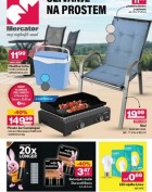 Mercator katalog Piknik