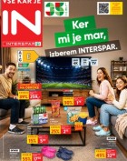 Interspar katalog do 9.6.