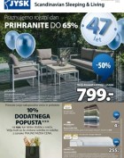 JYSK katalog do 17.5.