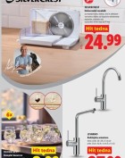 Lidl katalog neživila od 4.6.