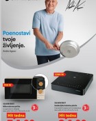 Lidl katalog neživila od 6.5.