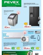 Pevex katalog Hladilne naprave in bazeni
