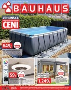 Bauhaus katalog do 30.6.