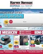 Harvey Norman katalog do 7.7.