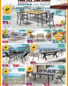 Harvey Norman katalog Druženje na prostem