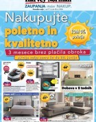 Harvey Norman katalog Nakupujte poletno in kvalitetno