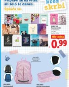 Lidl katalog neživila od 24.6.